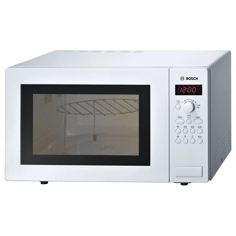 مایکروویو 25 لیتری بوش مدل HMT84G421